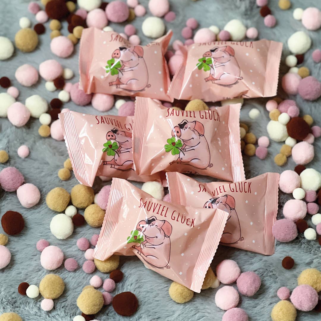 Wunderle GmbH – Engroshandel Cookie – Heldig lykkekage3