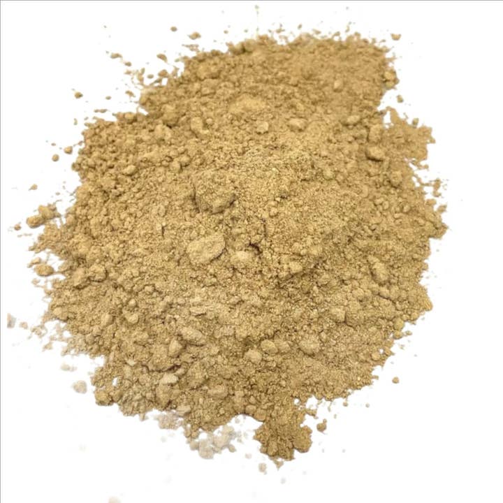 WHOLIFECO - Wholesale Protein/Superfood Powder - Gentian Root Powder