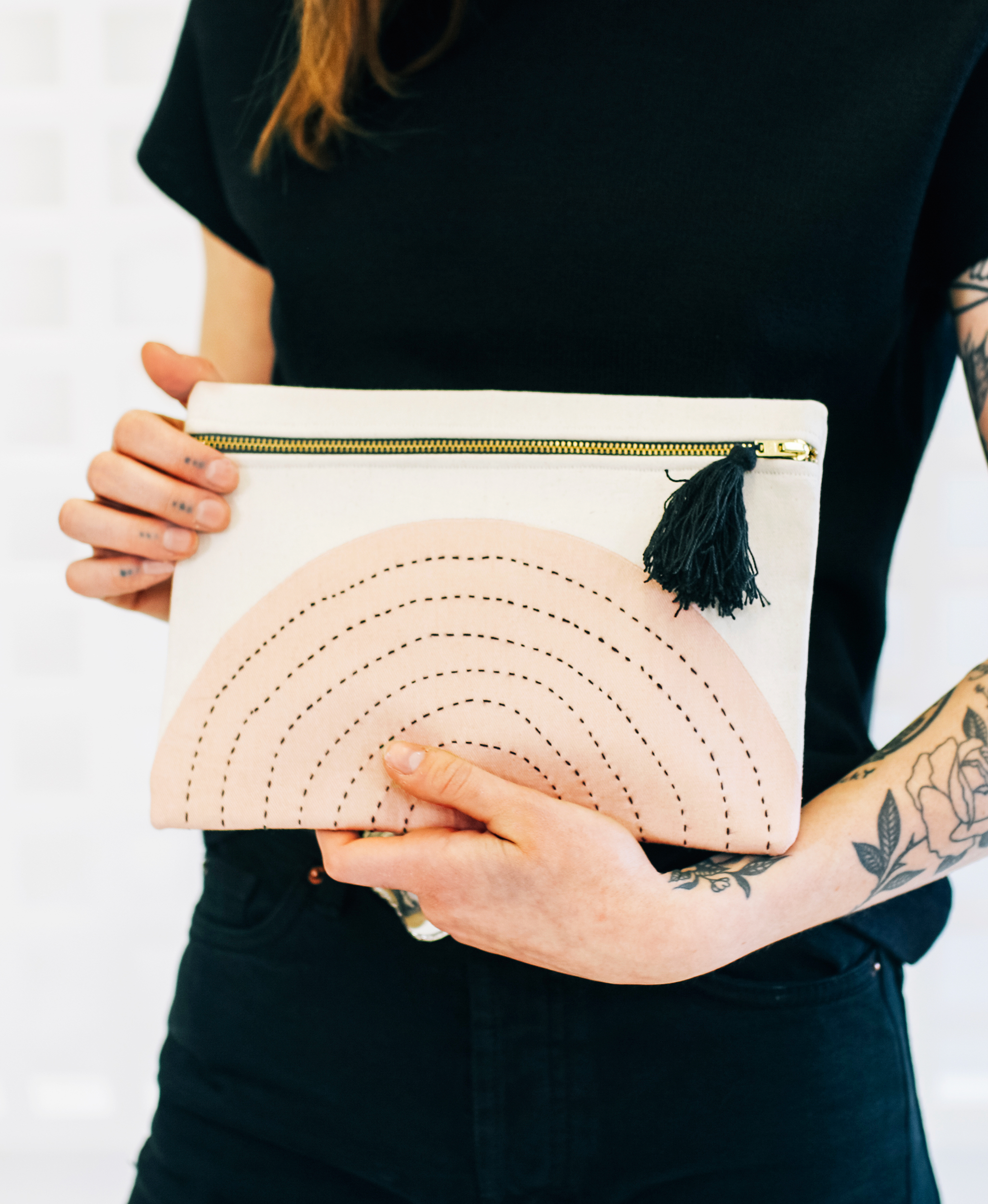 Anchal - Wholesale Pouch - Women's - Eclipse Pouch12