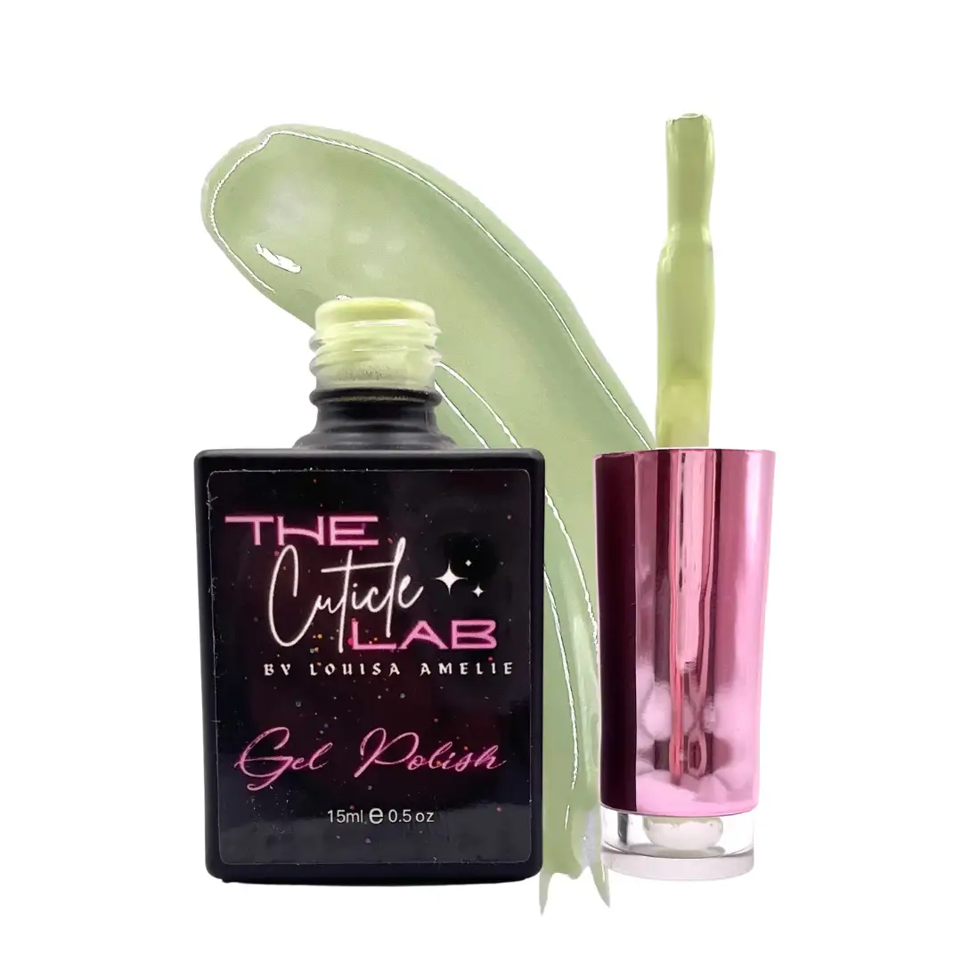 The Cuticle LAB - Vente Vernis à ongles - Vernis gel vegan sans HEMA et sans cruauté The Cuticle LAB46