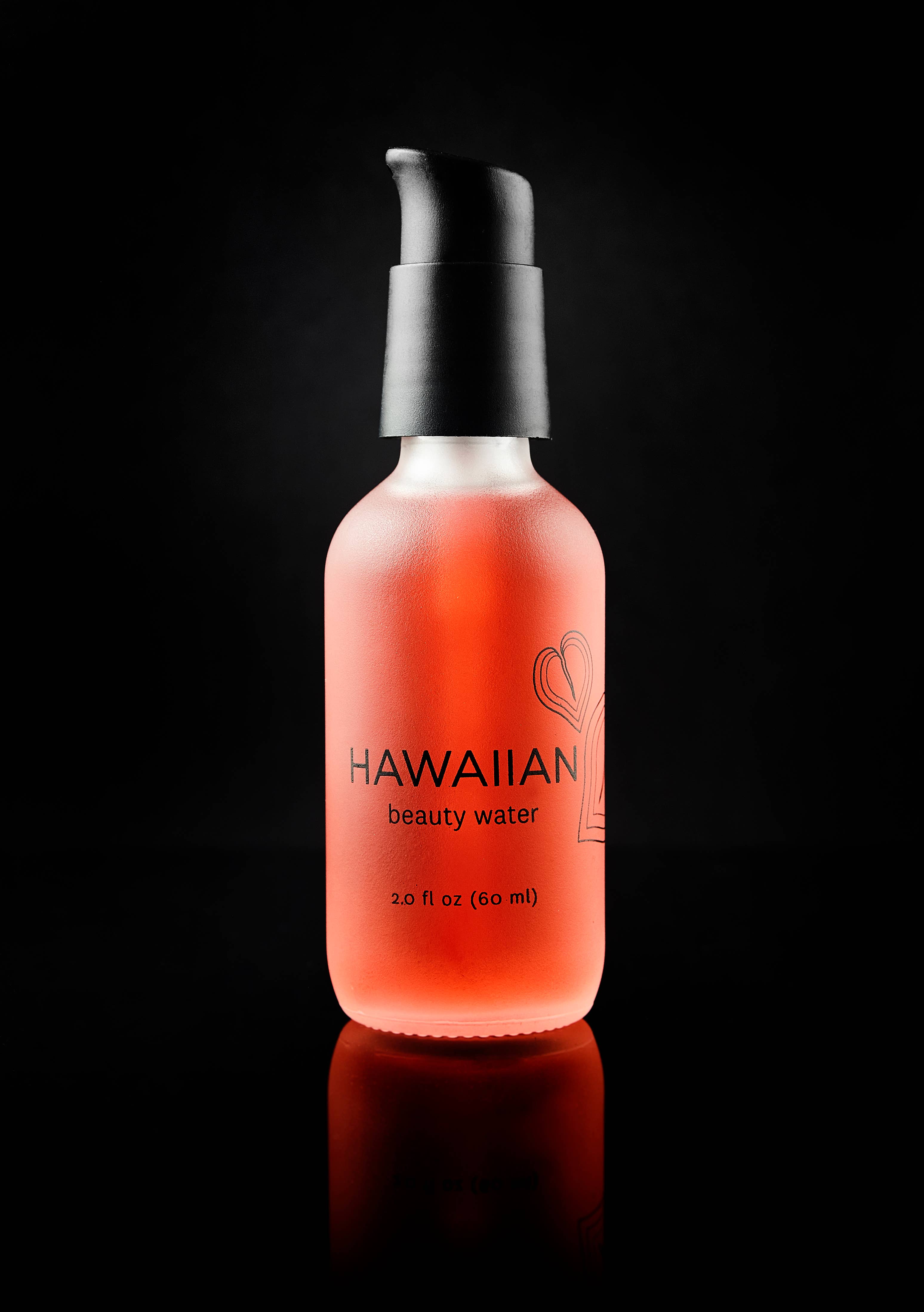 Honua Skincare - Vente Lotion tonique - Hawaiian Beauty Water - Tonique pour le visage6