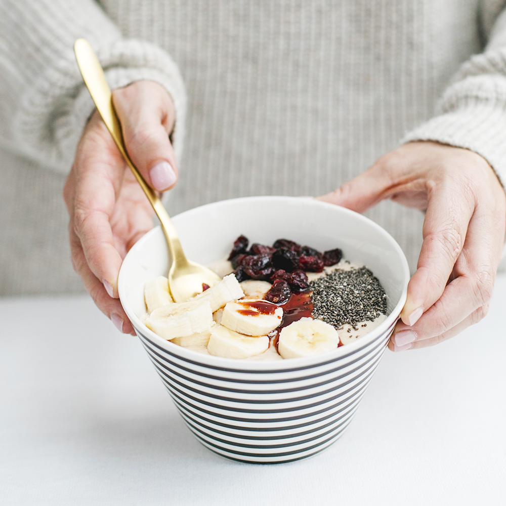 Bake Affair GmbH - Venta al por mayor Muesli - Mezcla orgánica para gachas3