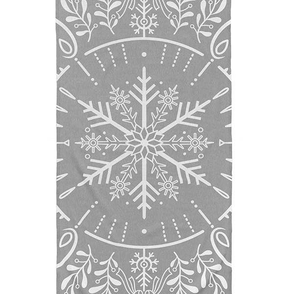 Flocon de neige pour la vente par Feshka