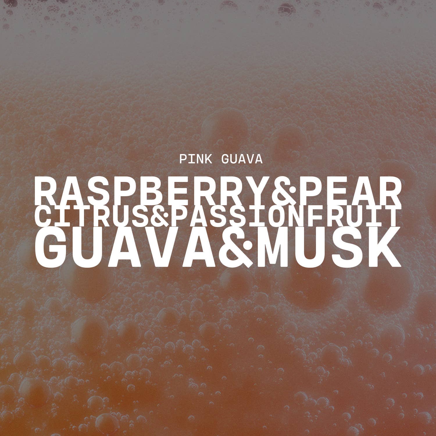 Milkhouse Candle Company - Vente Bougie en bocal - Bougie en pot de beurre de 22 oz : Goyave rose2