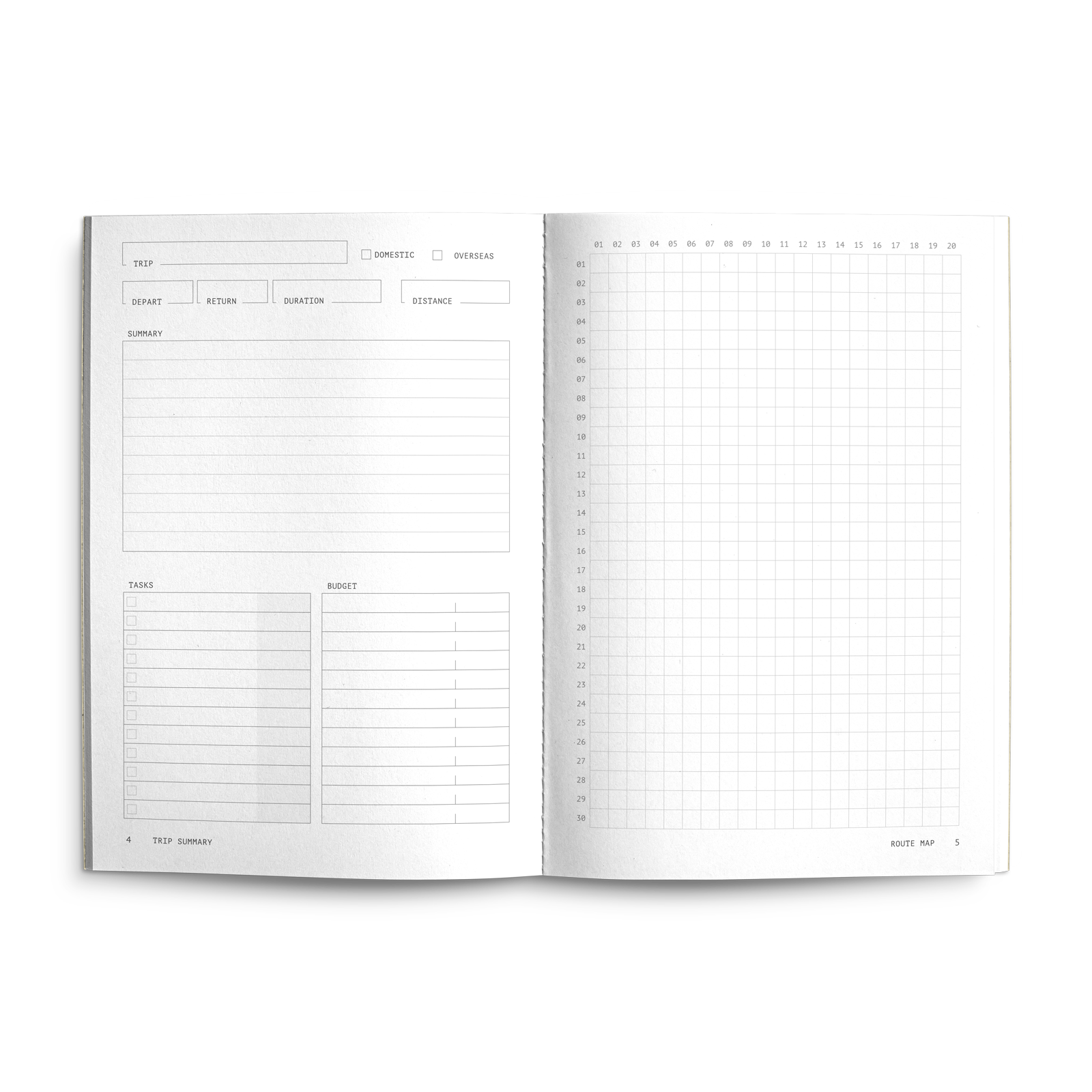 Friend Notebook – wholesale Notebook – Travel Friend5