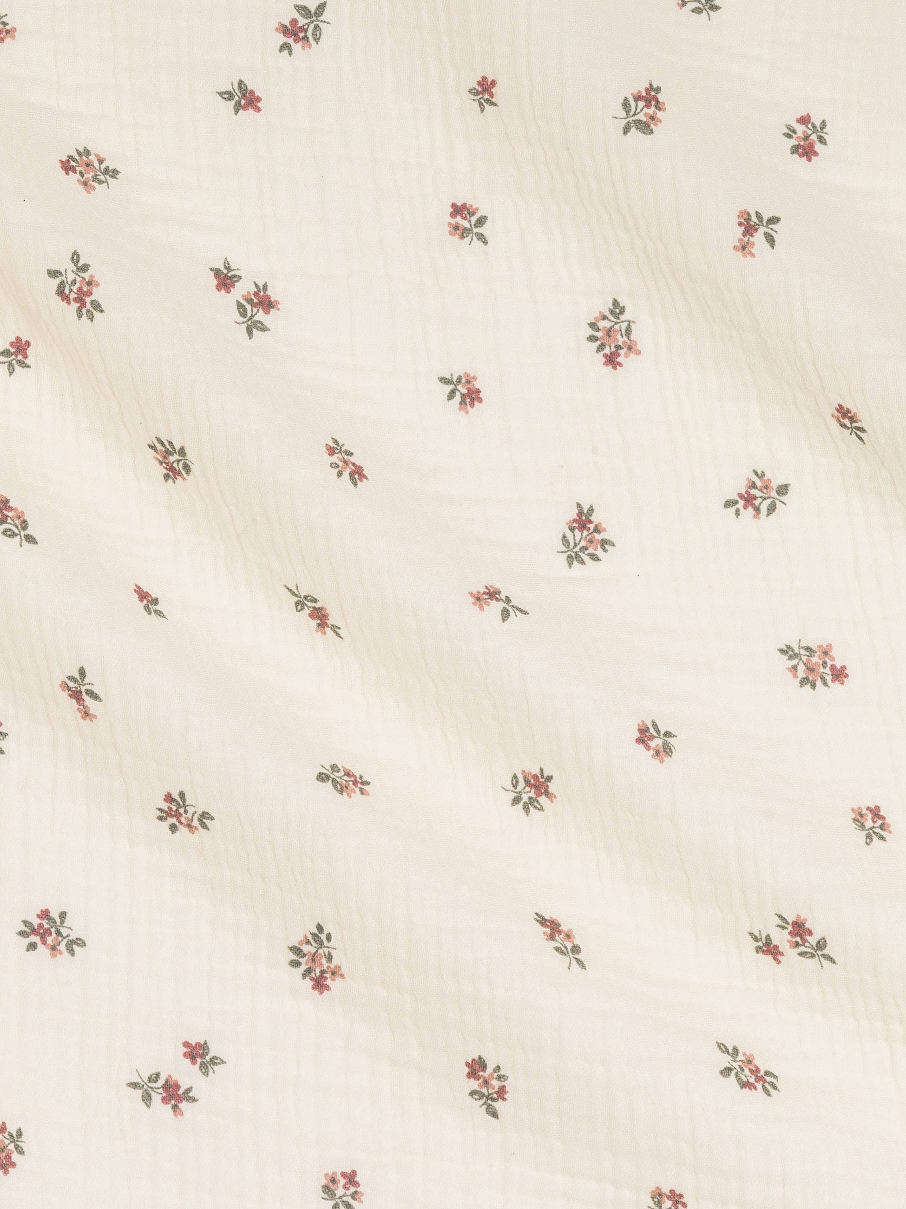 Colored Organics - Wholesale Swaddle - Baby - Muslin Swaddle Blanket - Aspen Collection7