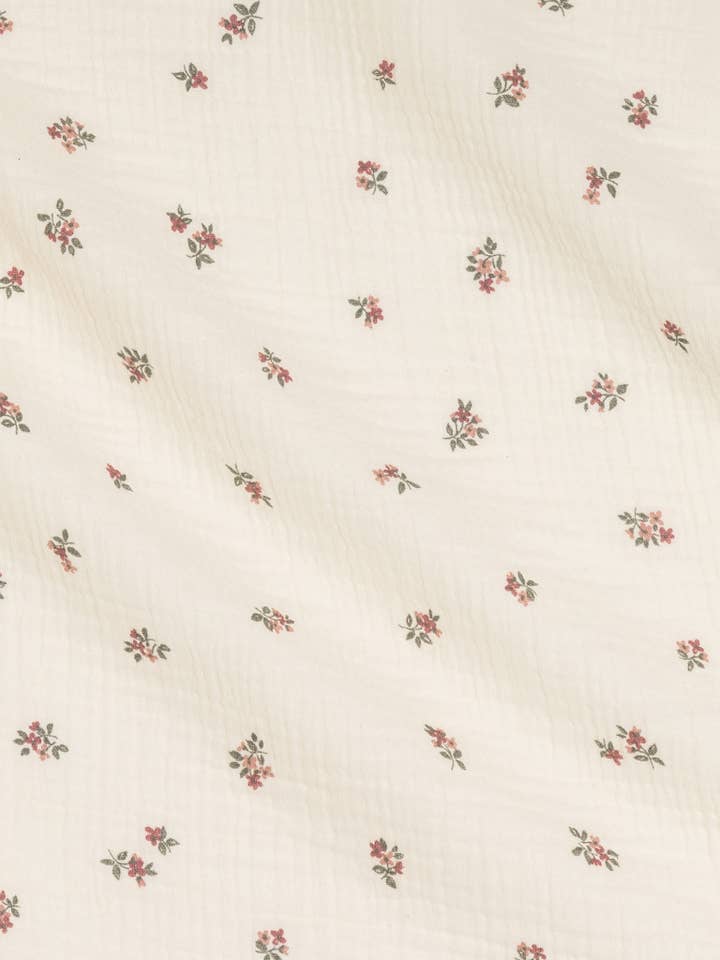 Colored Organics - Wholesale Swaddle - Baby - Muslin Swaddle Blanket - Aspen Collection7