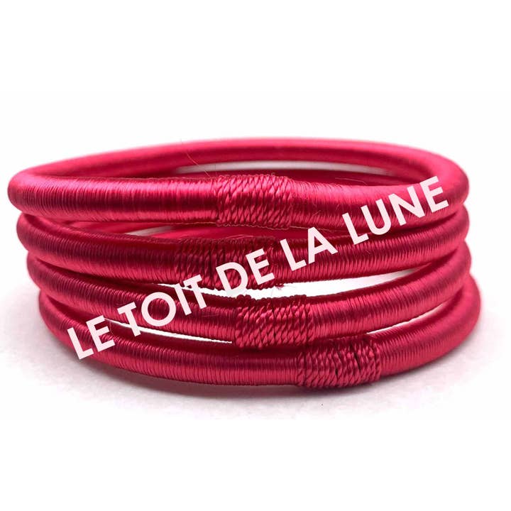 le toit de la lune - Wholesale Bangle Bracelet - KILIM sabra reeds for perfuming3