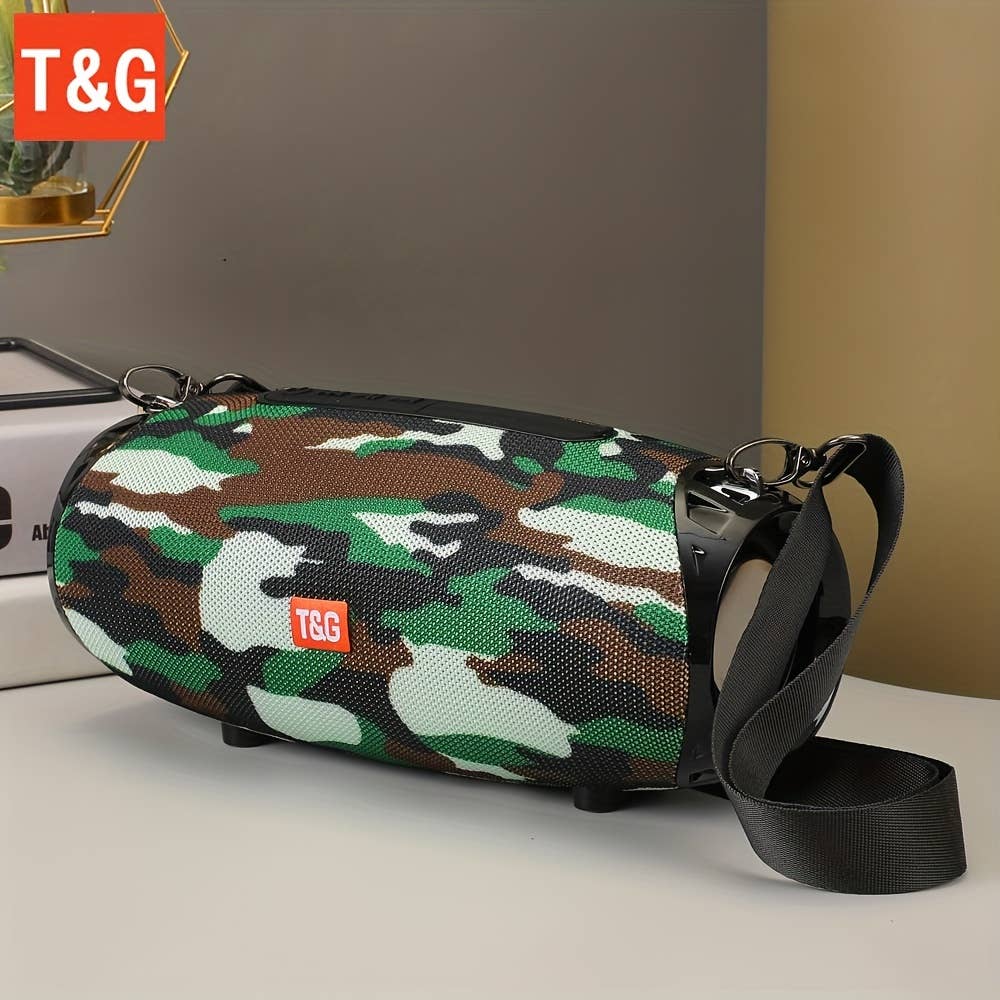 Shop Celino - Wholesale Speakers - Portable Wireless Stereo Speaker, Waterproof, TWS Subwoofer2