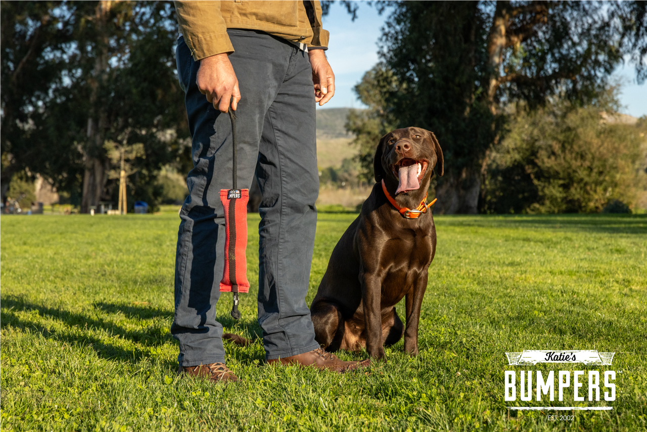 Katie's Bumpers - Wholesale Pet Rope Toy - Dog - NEW!! KB Double Tug Rope4