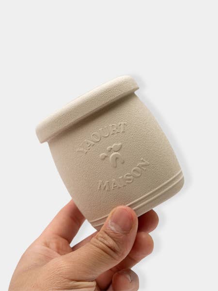 INOOKO - Wholesale Pet Toy - Dog - Yoomy Pot - Dog Occupation Toy - Sand5