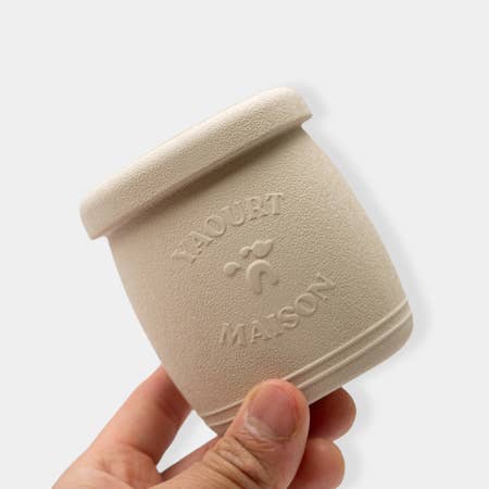 INOOKO - Wholesale Pet Toy - Dog - Yoomy Pot - Dog Occupation Toy - Sand5