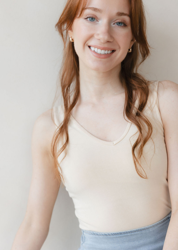 ELIETIAN - Venta al por mayor Camiseta sin mangas - Mujer - Camiseta sin mangas reversible187