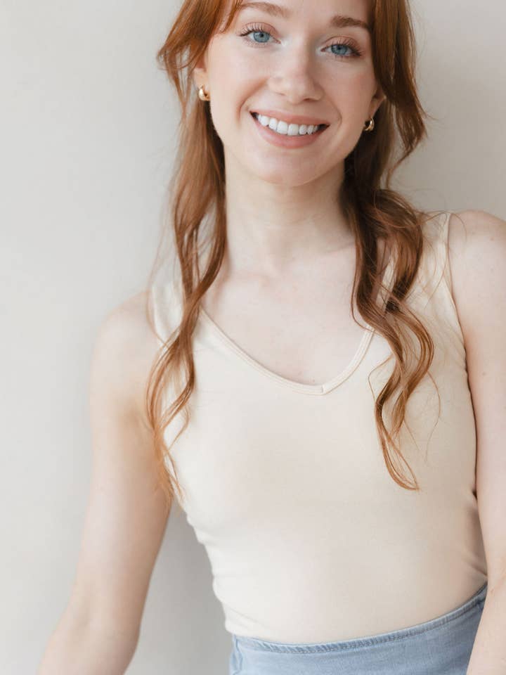 ELIETIAN - Venta al por mayor Camiseta sin mangas - Mujer - Camiseta sin mangas reversible187