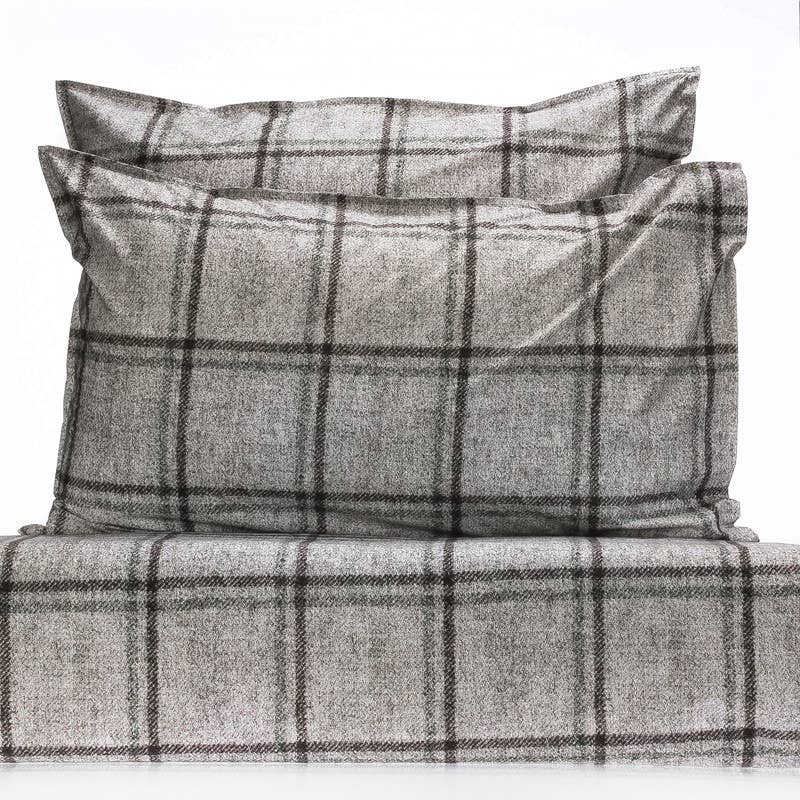 UNOCASADESIGN - Wholesale Throw Blanket - Orbetello Duvet Cover Set3