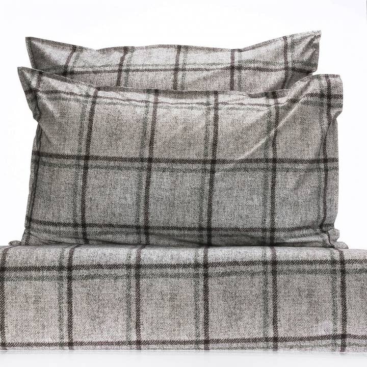 UNOCASADESIGN - Wholesale Throw Blanket - Orbetello Duvet Cover Set3