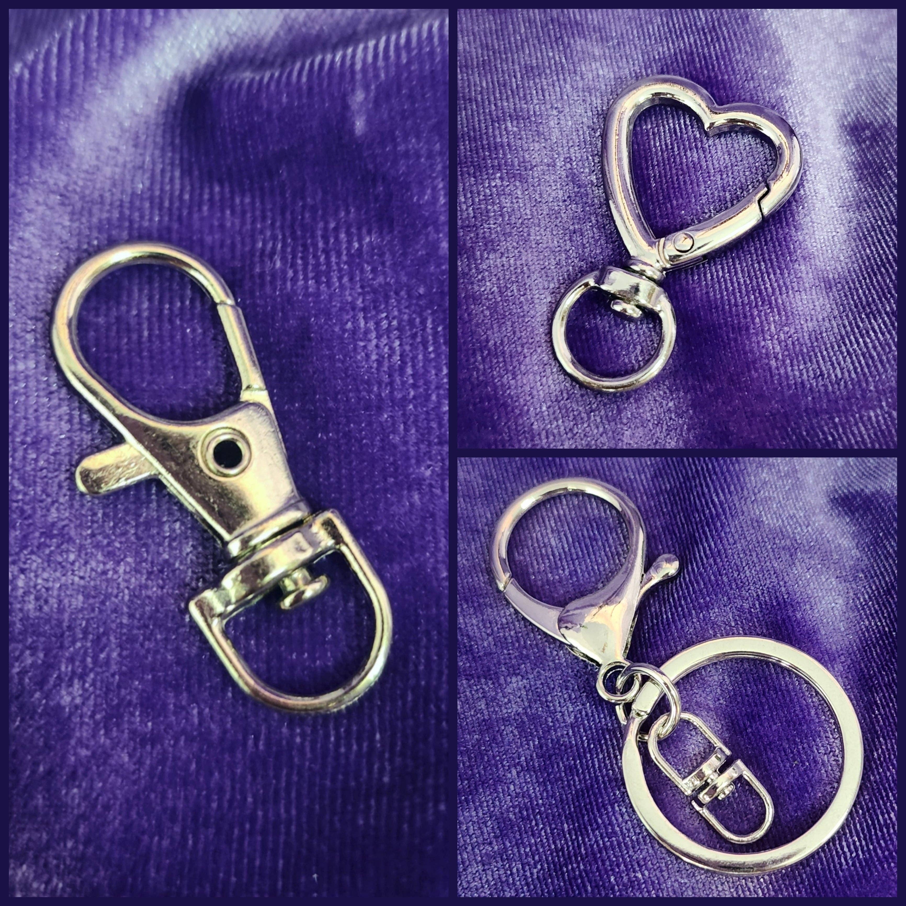 SHOPMALASTORE - Vente Porte-clés – femme - PORTE-CLÉS BIJOUX CERCUEIL - "ENTERREZ-MOI AVEC MES BIJOUX"11