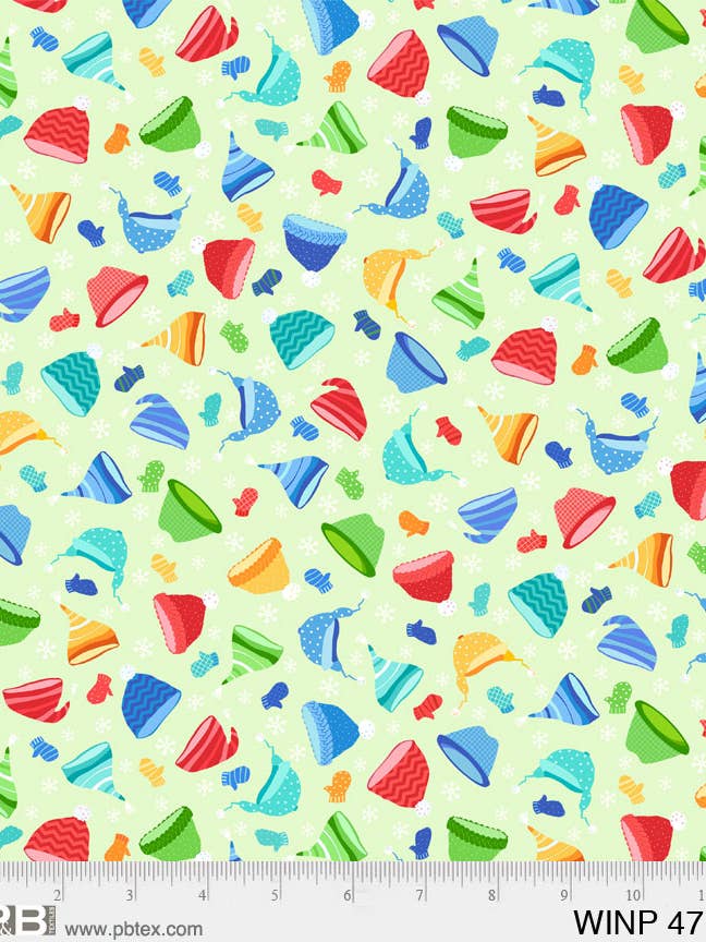 WINTER PARK 4715 G for wholesale by P&B TEXTILES