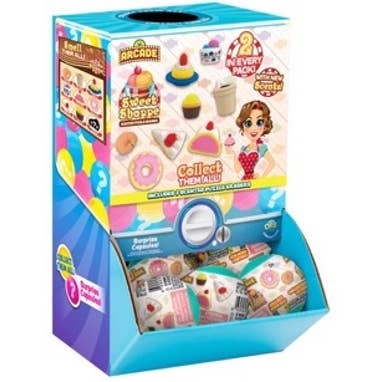 Boutique de bonbons ORB Arcade™ pour la vente par Orb Toys