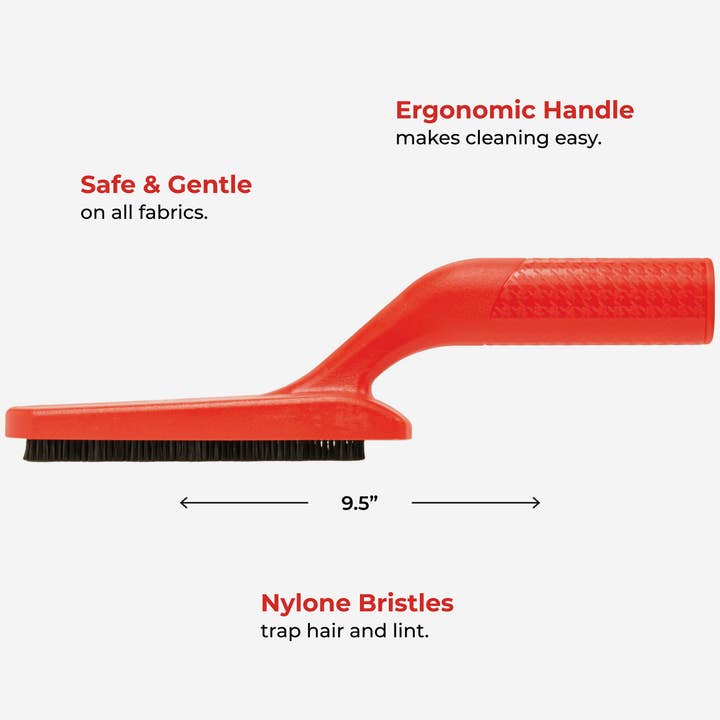 Lilly Brush - Wholesale Pet Brush - Cat/Dog - Fluffy Pets Brush