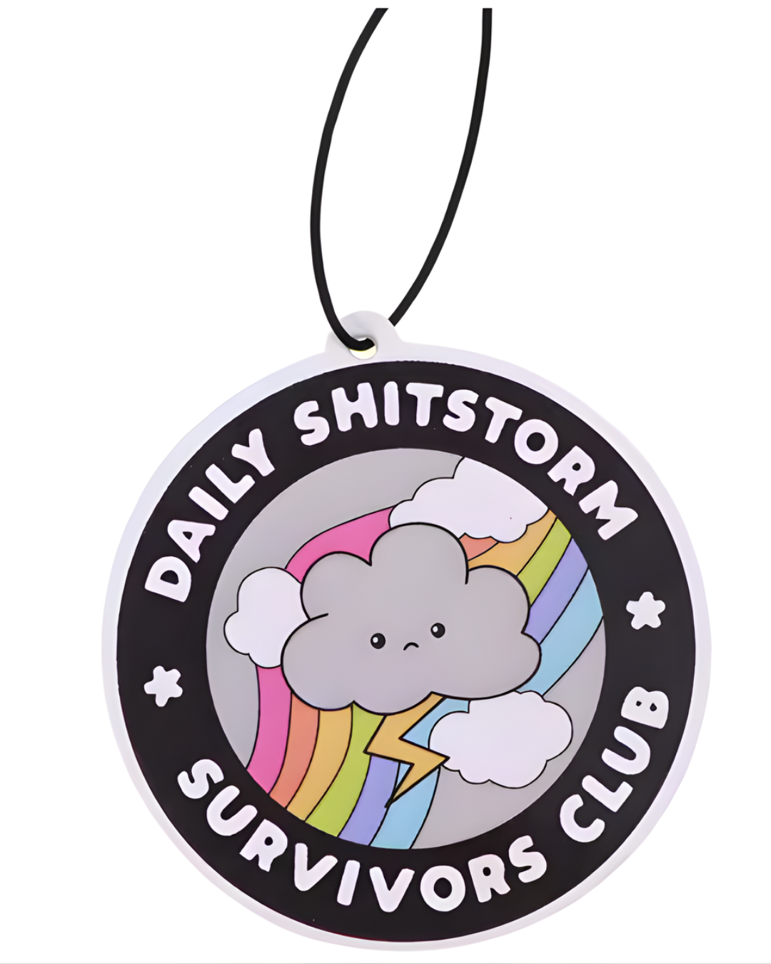 Handsome Sam's - Wholesale Car Freshener - Unisex - Novelty Car Rearview Mirror Air Freshener 0