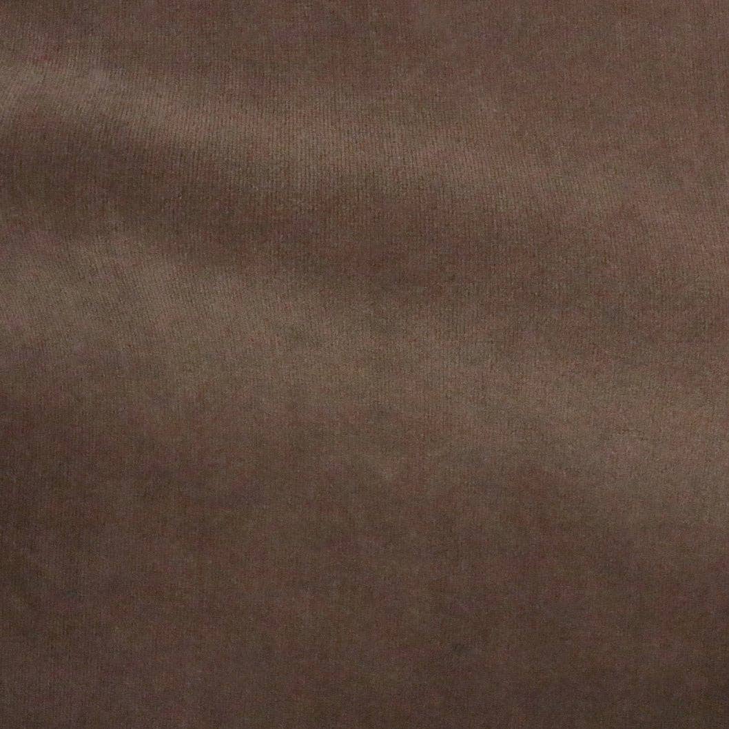 Top Fabric - Wholesale Fabric - LAVISH - MULTI-PURPOSE PLAIN VELVET UPHOLSTERY FABRIC BY THE YARD3