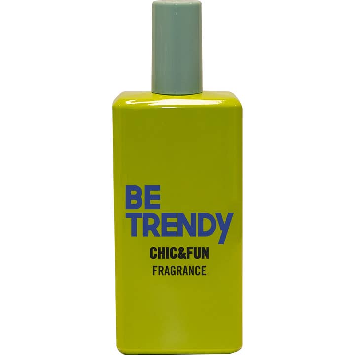 Perfume Be Trendy CHIC & FUN - 50 ml para venta al por mayor de Jactal