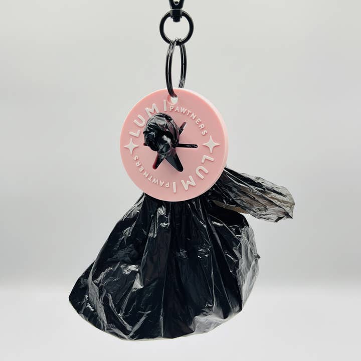 Lumi Pawtners - Wholesale Pet Poop Bag - Lumi Poop Loop5
