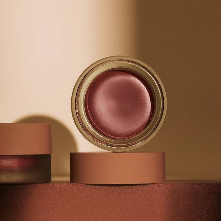 Minori - Wholesale Blush - Cream Blush - Orchid