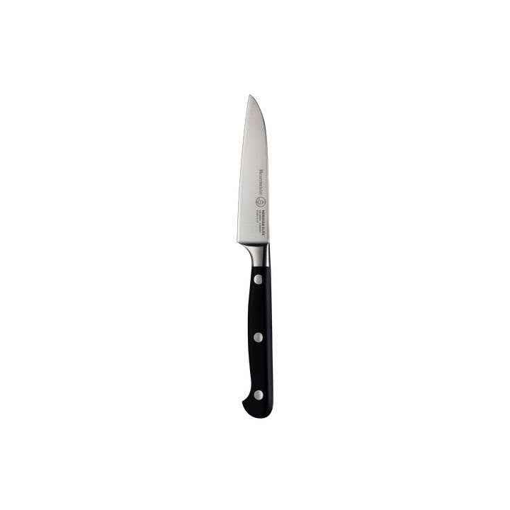 Meridian Elite Sheep's Foot Paring Knife - 3.5" for wholesale by Messermeister