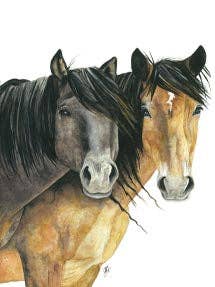 Planche à découper - Deuces Wild pour la vente par DOLLY ESTELLE