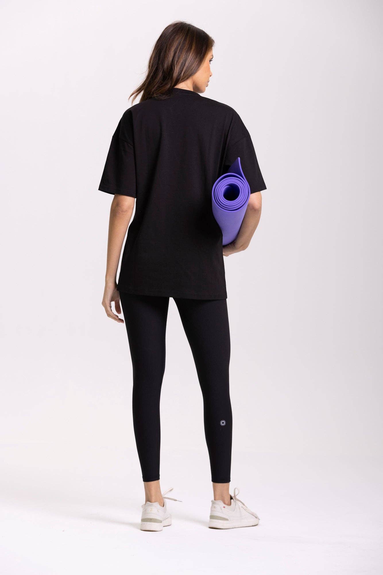 Onamaste - Vendita all'ingrosso Maglietta - Donna - T-shirt oversize20