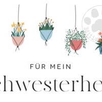 Editions de Mai - Wholesale Everyday Greeting Card - Gaa 12 - Blumensamenkarte - Seedcard - Deutsche Version1