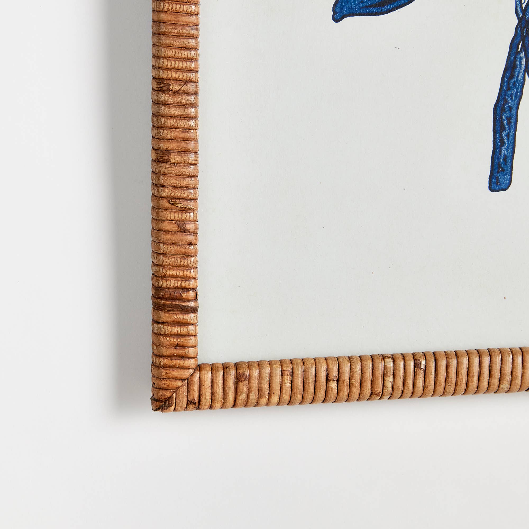 BLUE Banksia Bouquet Prints for wholesale on Faire3