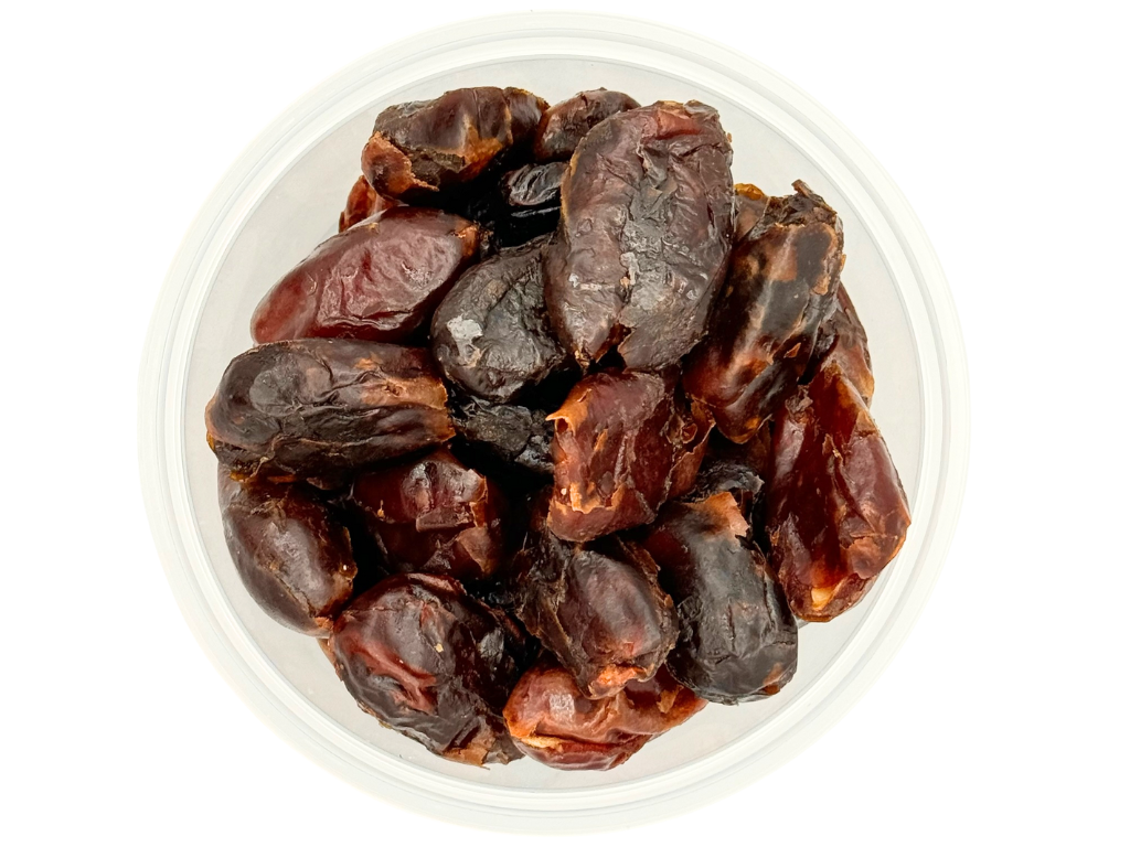 Martin's Country Store LLC - Wholesale Dried/Dehydrated Fruit - PAKISTANI PITTED DATES 9.6oz2