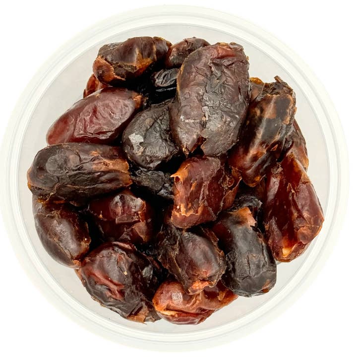 Martin's Country Store LLC - Wholesale Dried/Dehydrated Fruit - PAKISTANI PITTED DATES 9.6oz2