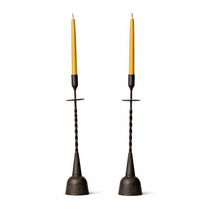 Sekoya Originals - Wholesale Kaarsenhouder - Twisted Cross kandelaar1