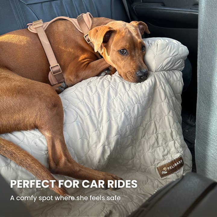 Pelsbarn - Wholesale Pet Bed - Dog - HeatRelief™ Cooling Dog Bed - Pelsbarn Helps Shelter Dogs!14