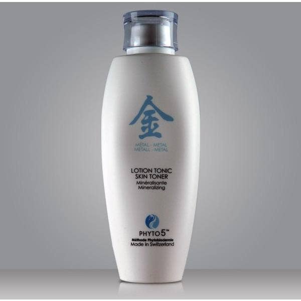 PHYTO5 - Metallmineraliserande ansiktstoner för wholesale av Spa Vision Medical