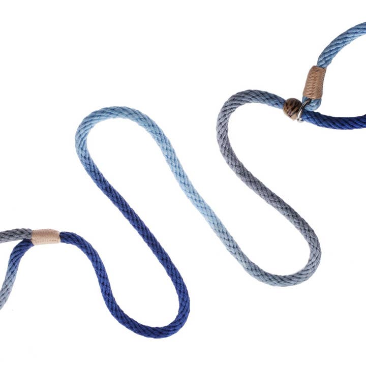 Alvalley - Wholesale Pet Leash - Dog - Nylon Slip Lead With Stopper272