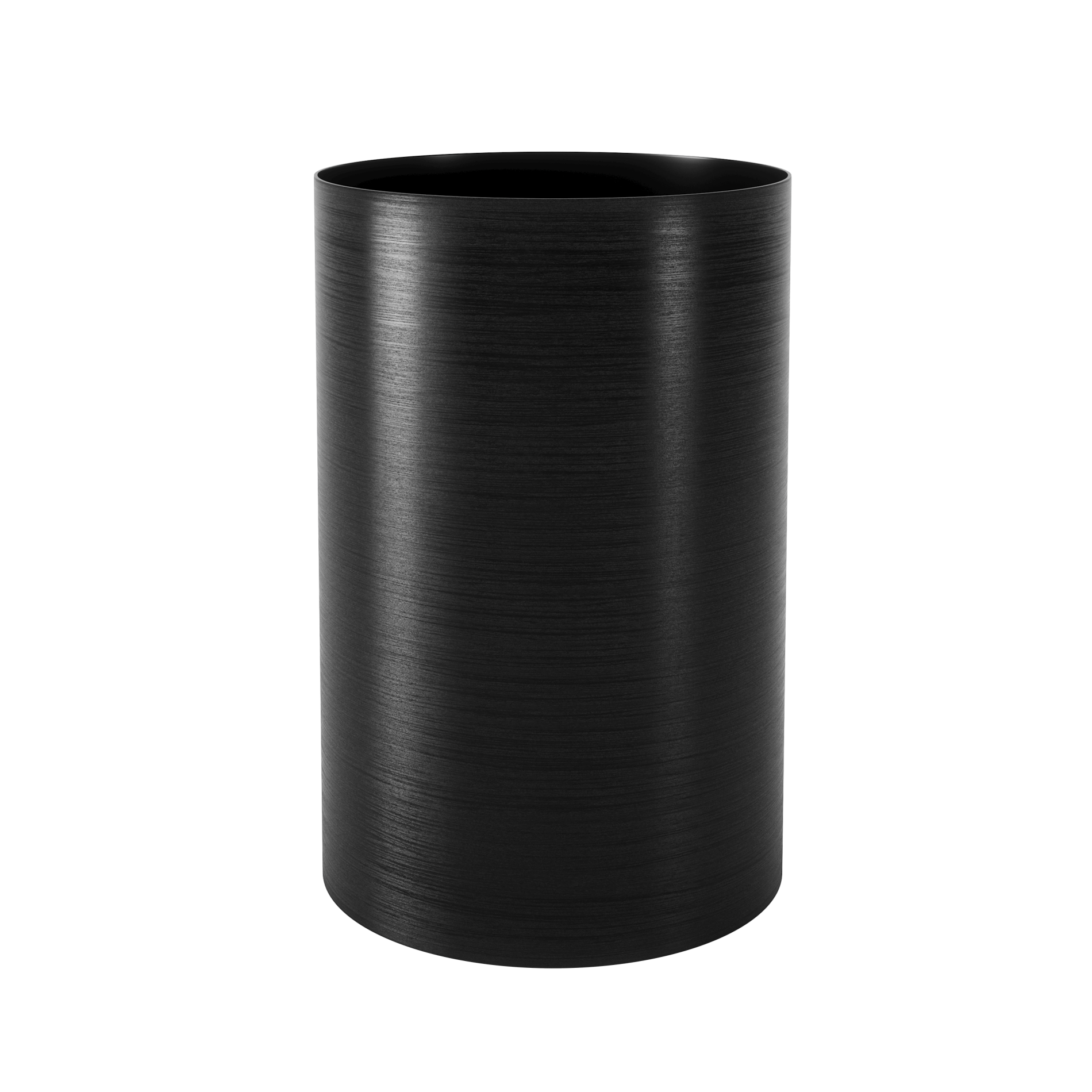 Umbra - Wholesale Trashcan/Trash Bin - Metalla Trash Can7