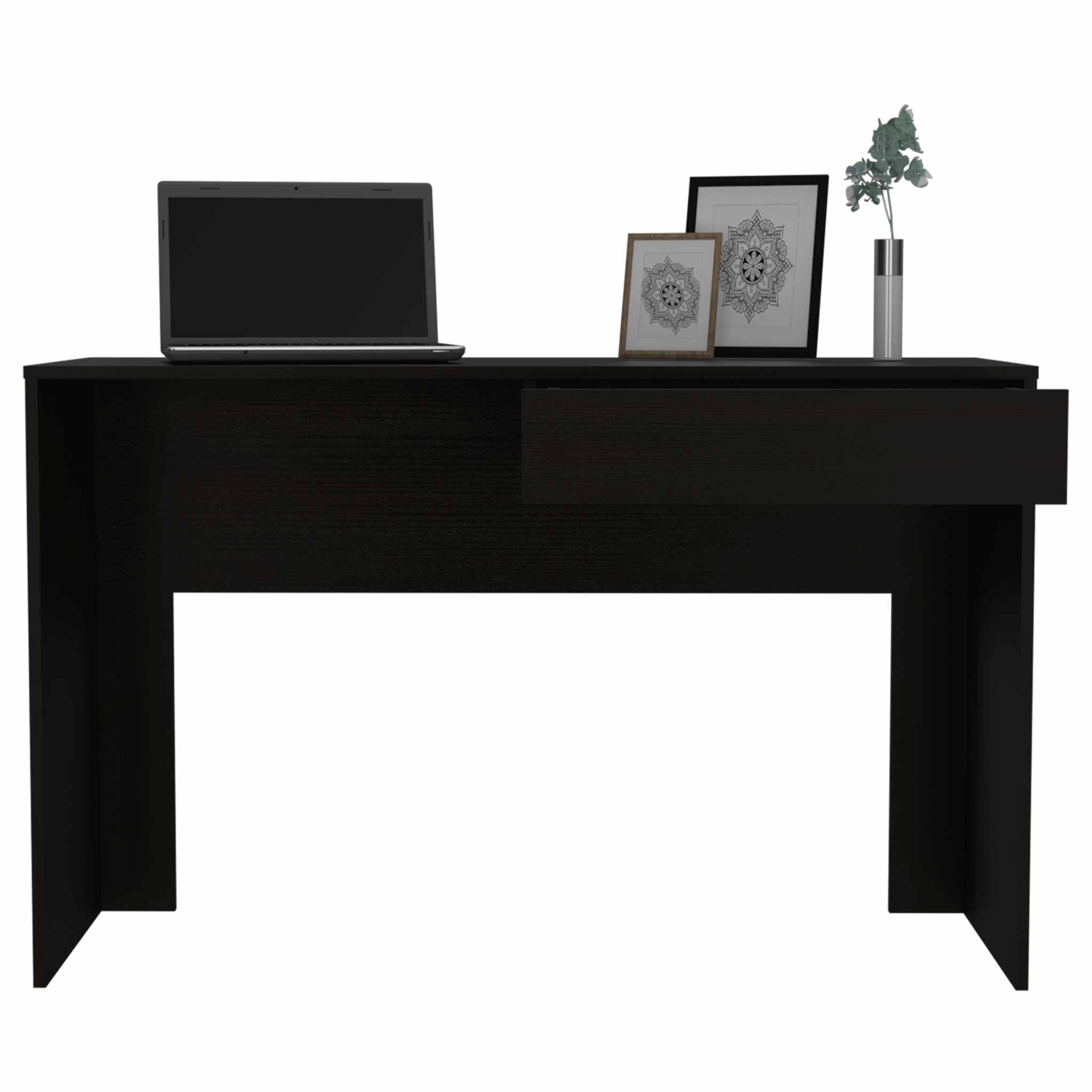 TUHOME FURNITURE - Wholesale Desk Set - Acre Writing Computer Desk, One Drawer5