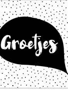 Wenskaart Cheesecake 11X17 Vak 147 voor wholesale door POSkaart | De Groot Design