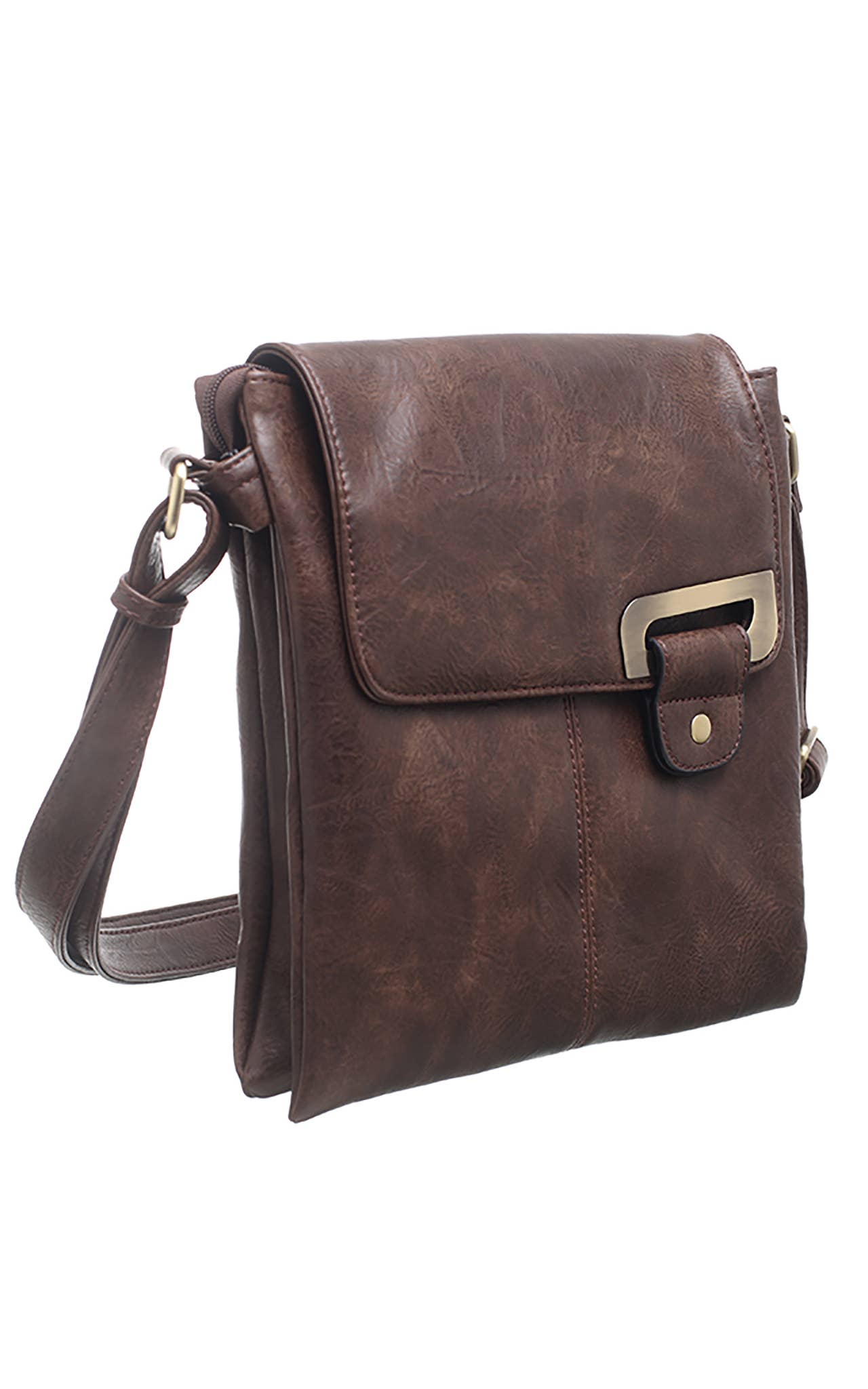 Bessie London - Venta al por mayor Bandolera - Mujer - Bolso clásico cruzado de viaje Bessie24
