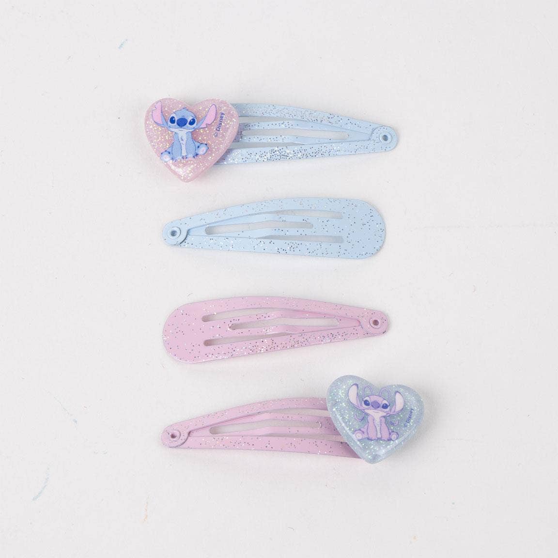 Mastoys, S.L. - Vendita all'ingrosso Set di accessori per capelli - Bambini - SET DI BELLEZZA ACCESSORI STITCH - 25000036831