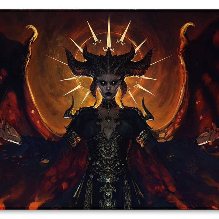 Lilith for wholesale by Paramint