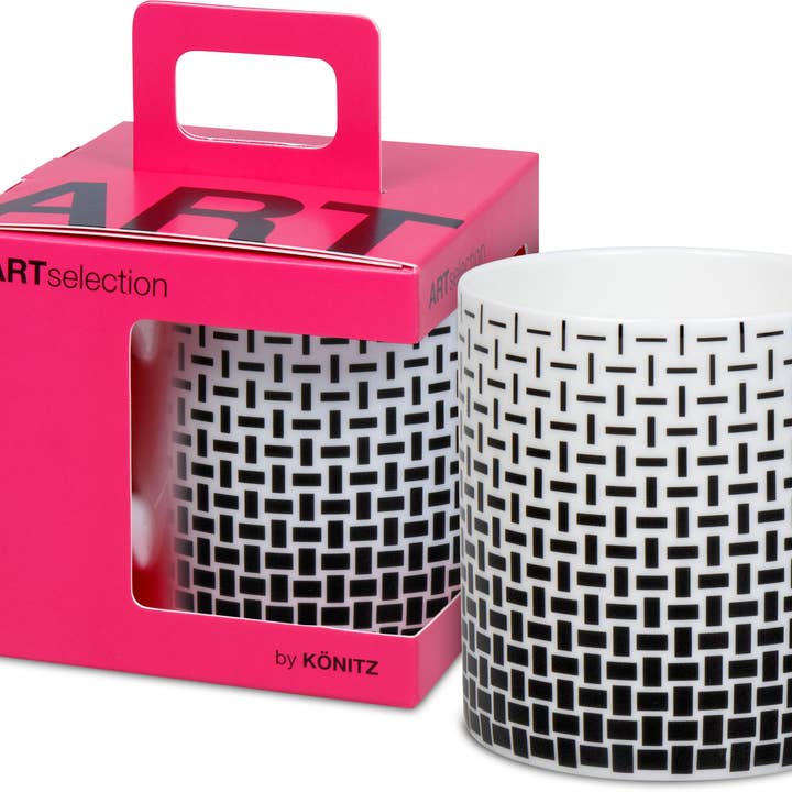 Graphique 413 Par M.Morandini pour la vente par Konitz