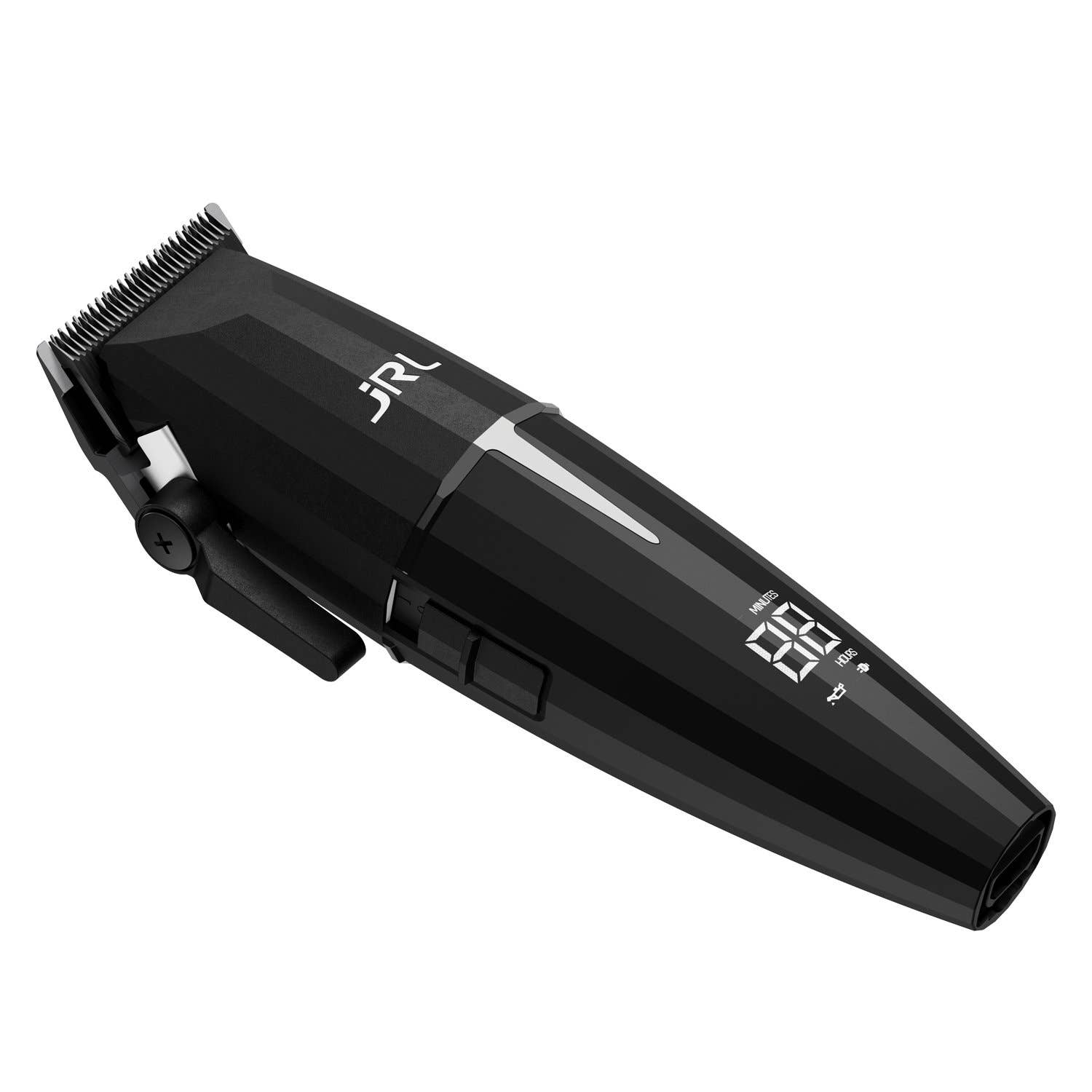 Salon Equipment Pros - Wholesale Clippers - Men's - JRL ONYX Professional Cordless Hair Clipper | FF2020C-B5