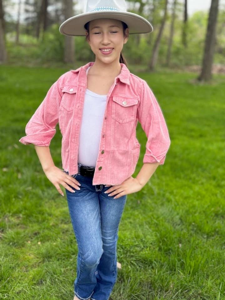 Kids Shirt-- GMA-2032 for wholesale by MontanaCo