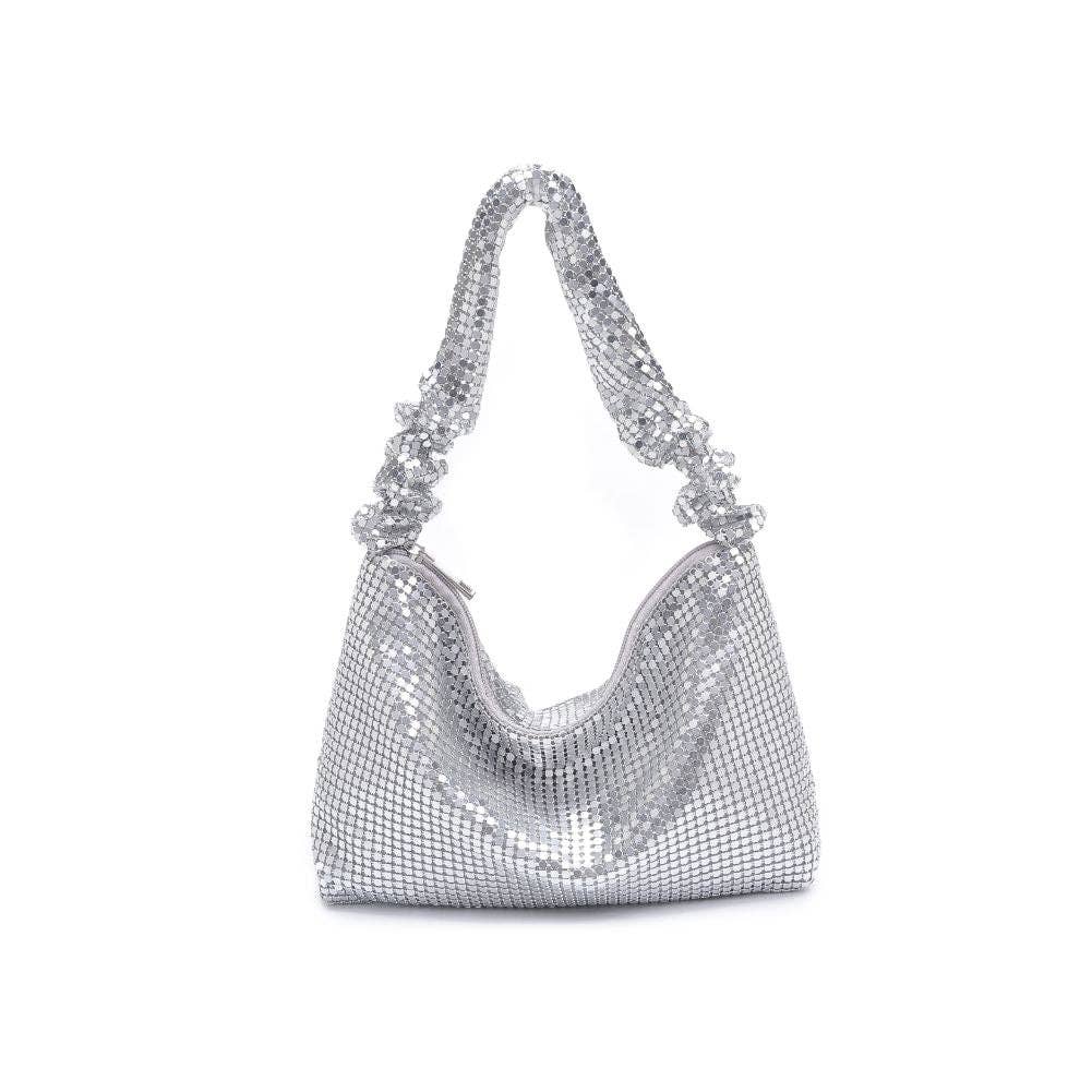 Urban Expressions - Vente Sac porté épaule – femme - Sac de soirée Abbie Shoulder12